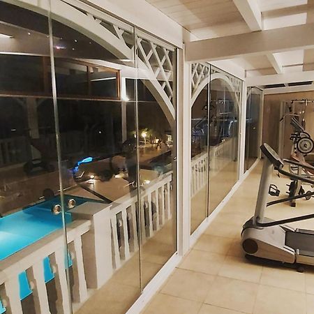 La Locanda Della Castellana Adults Only Peschici Ngoại thất bức ảnh