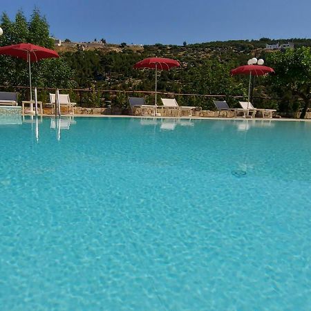 La Locanda Della Castellana Adults Only Peschici Ngoại thất bức ảnh