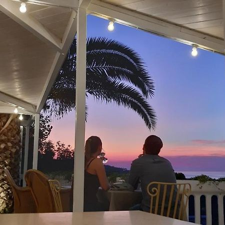 La Locanda Della Castellana Adults Only Peschici Ngoại thất bức ảnh