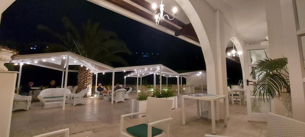 La Locanda Della Castellana Adults Only Peschici Ngoại thất bức ảnh