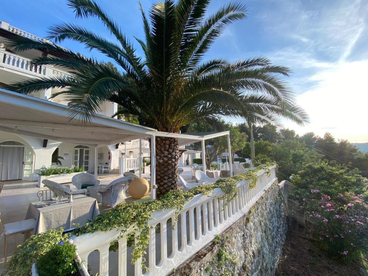 La Locanda Della Castellana Adults Only Peschici Ngoại thất bức ảnh