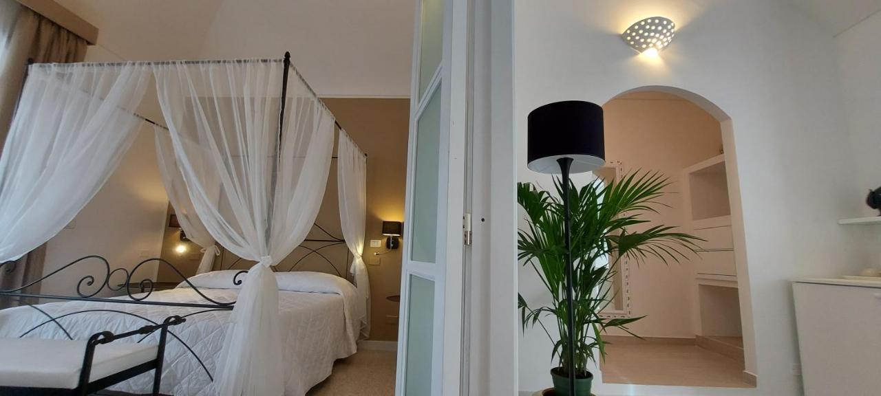 La Locanda Della Castellana Adults Only Peschici Phòng bức ảnh