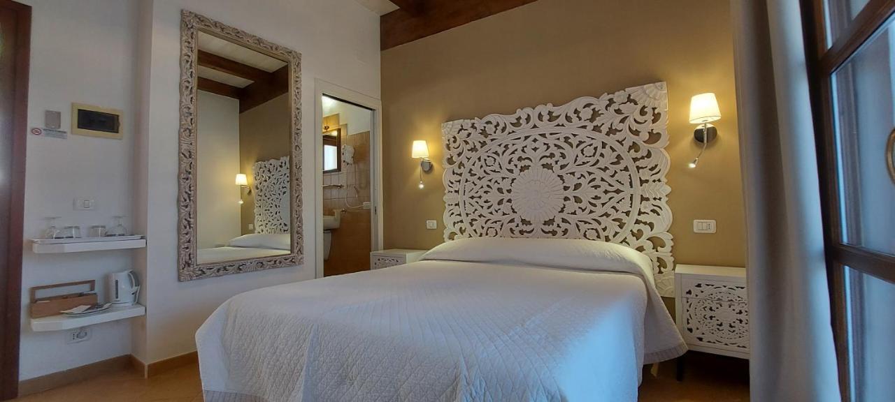 La Locanda Della Castellana Adults Only Peschici Ngoại thất bức ảnh