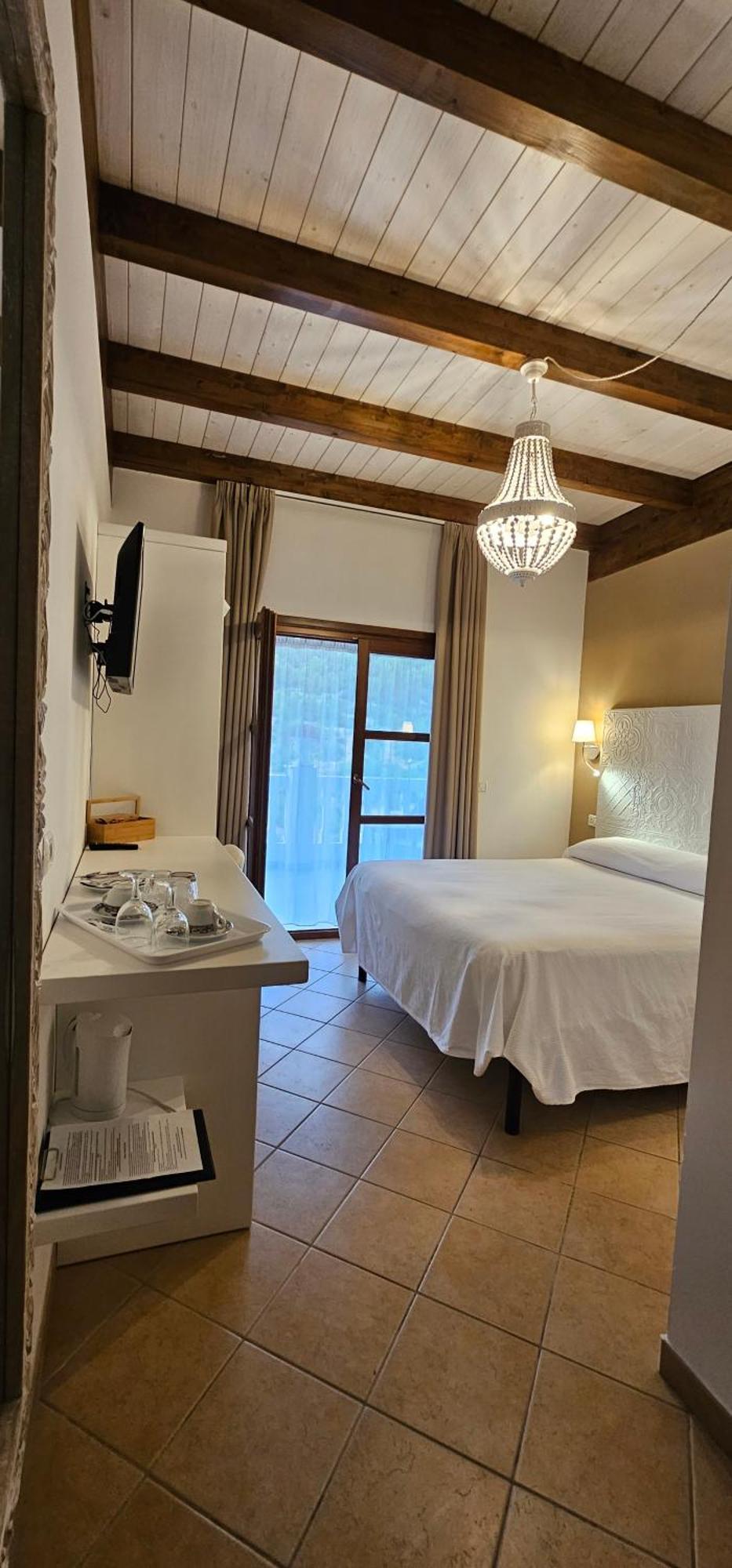 La Locanda Della Castellana Adults Only Peschici Ngoại thất bức ảnh