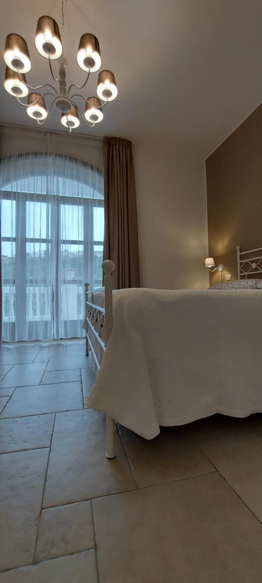 La Locanda Della Castellana Adults Only Peschici Phòng bức ảnh