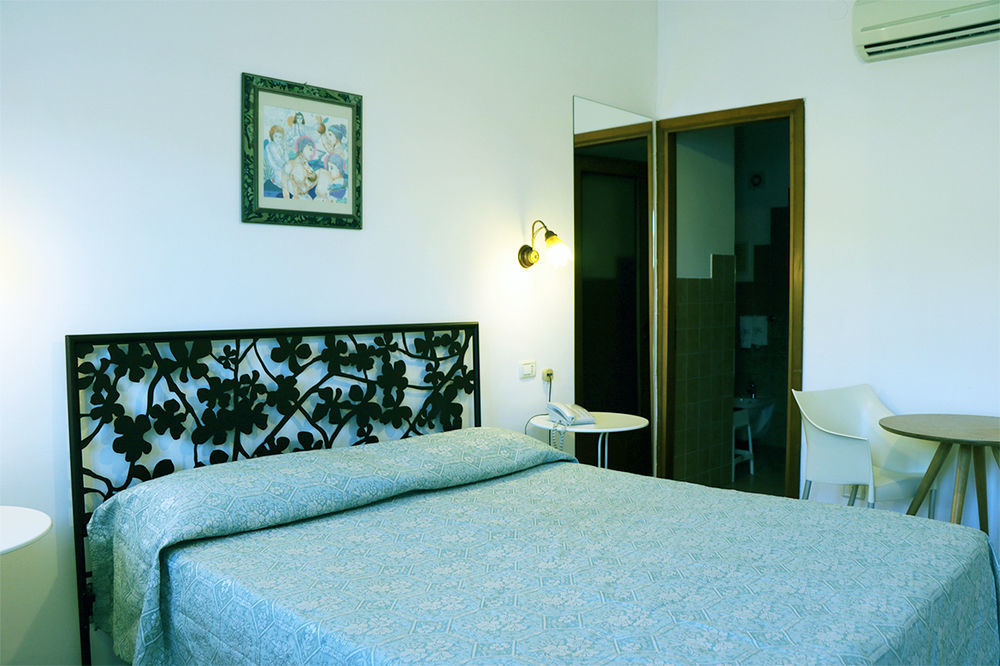 La Locanda Della Castellana Adults Only Peschici Ngoại thất bức ảnh