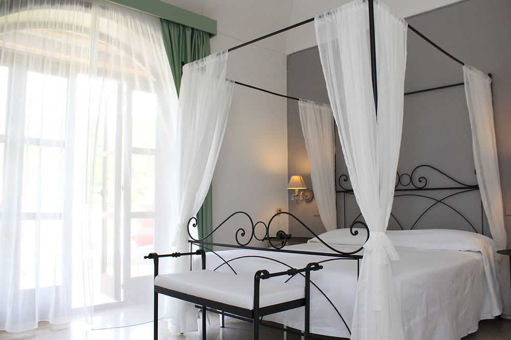 La Locanda Della Castellana Adults Only Peschici Ngoại thất bức ảnh