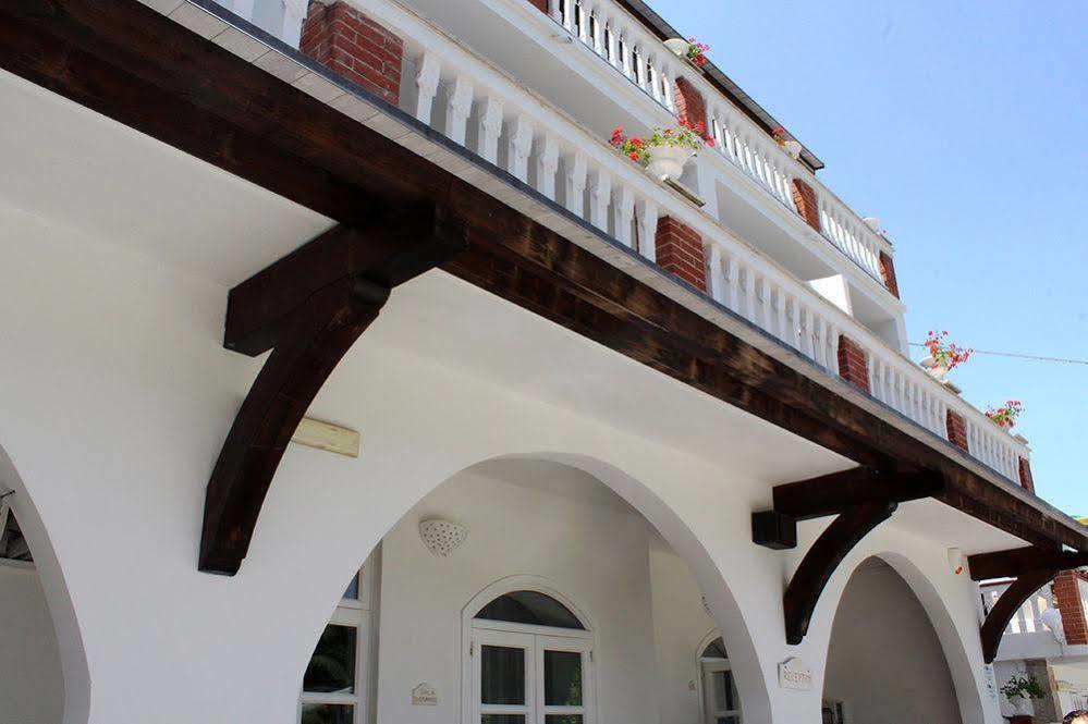 La Locanda Della Castellana Adults Only Peschici Ngoại thất bức ảnh