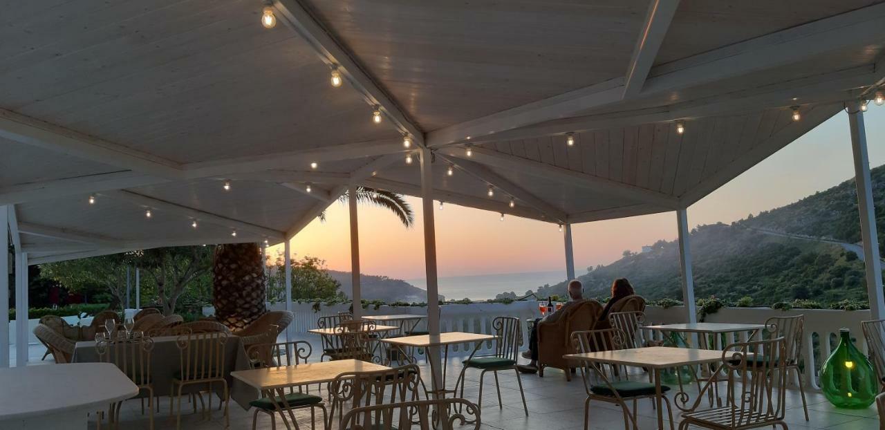 La Locanda Della Castellana Adults Only Peschici Ngoại thất bức ảnh