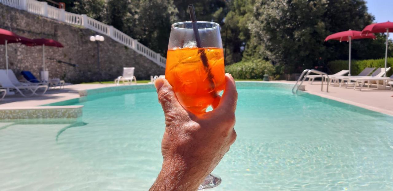La Locanda Della Castellana Adults Only Peschici Ngoại thất bức ảnh