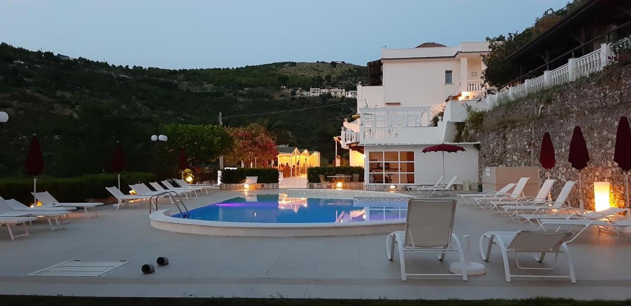 La Locanda Della Castellana Adults Only Peschici Ngoại thất bức ảnh