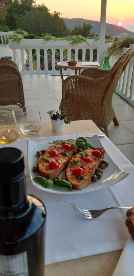 La Locanda Della Castellana Adults Only Peschici Ngoại thất bức ảnh