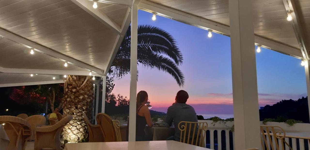 La Locanda Della Castellana Adults Only Peschici Ngoại thất bức ảnh